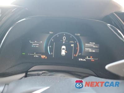 Zdjęcie 9 z 13 samochodu: 2025 LEXUS RX 350 BASE VIN:2T2BAMCA9SC093042 - miniatura