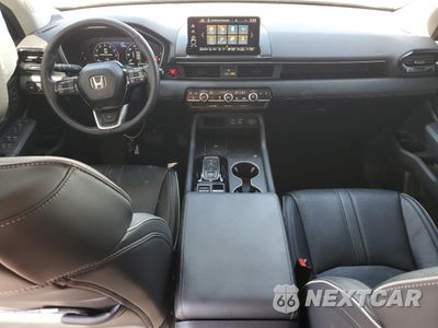 Zdjęcie 8 z 16 samochodu: 2023 HONDA PILOT ELITE VIN:5FNYG1H83PB052118 - miniatura