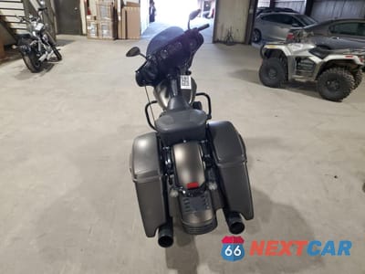 Czwarte zdjęcie samochodu z boku: 2020 HARLEY-DAVIDSON FLHXS VIN:1HD1KRP10LB629136 - miniatura