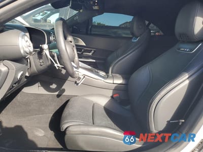 Zdjęcie 7 z 12 samochodu: 2022 MERCEDES-BENZ SL 55 AMG VIN:W1KVK8AB9NF011815 - miniatura