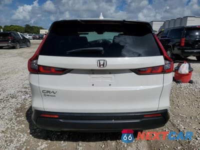Zdjęcie 6 z 13 samochodu: 2023 HONDA CR-V EX VIN:2HKRS3H48PH306628 - miniatura