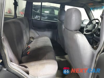 Zdjęcie 10 z 12 samochodu: 1998 JEEP CHEROKEE SPORT VIN:1J4FJ68S9WL142557 - miniatura