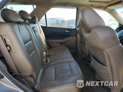 Zdjęcie 11 z 14 samochodu: 2006 ACURA MDX TOURING VIN:2HNYD18816H525137 - miniatura