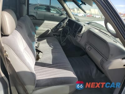 Zdjęcie 10 z 14 samochodu: 1998 CHEVROLET GMT-400 C1500 VIN:1GCEC14W1WZ271803 - miniatura