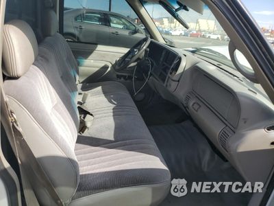 Zdjęcie 10 z 14 samochodu: 1998 CHEVROLET GMT-400 C1500 VIN:1GCEC14W1WZ271803 - miniatura
