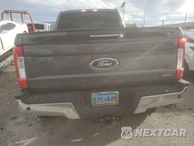 Zdjęcie 6 z 12 samochodu: 2017 FORD F250 SUPER DUTY VIN:1FT7W2B67HEF08250 - miniatura