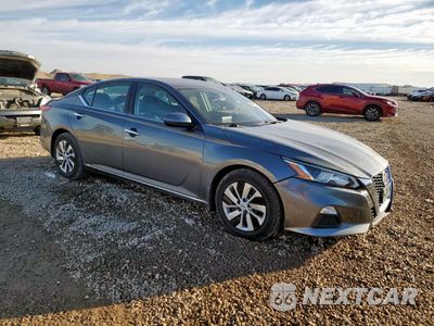Czwarte zdjęcie samochodu z boku: 2020 NISSAN ALTIMA S VIN:1N4BL4BVXLC112233 - miniatura