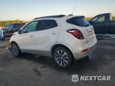Drugie zdjęcie samochodu z przodu: 2021 BUICK ENCORE PREFERRED VIN:KL4CJASBXMB301183 - miniatura