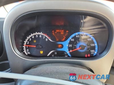 Zdjęcie 9 z 12 samochodu: 2009 NISSAN CUBE 1.8 VIN:JN8AZ28R89T126907 - miniatura