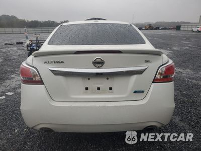 Zdjęcie 6 z 14 samochodu: 2014 NISSAN ALTIMA 2.5 VIN:1N4AL3AP5EC129131 - miniatura
