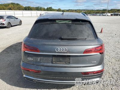 Zdjęcie 6 z 15 samochodu: 2024 AUDI Q5 PREMIUM PLUS 45 VIN:WA1EAAFY5R2129112 - miniatura