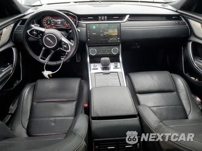 Zdjęcie 8 z 12 samochodu: 2024 JAGUAR XF R-DYNAMIC SE VIN:SAJB64FX5RCY94318 - miniatura