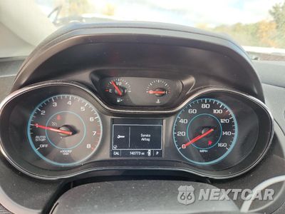 Zdjęcie 9 z 14 samochodu: 2016 CHEVROLET CRUZE LT VIN:1G1BE5SM3G7300763 - miniatura