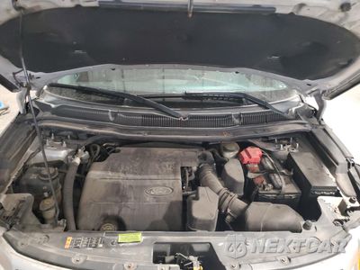 Zdjęcie 12 z 13 samochodu: 2015 FORD EXPLORER LIMITED VIN:1FM5K8F82FGB74742 - miniatura