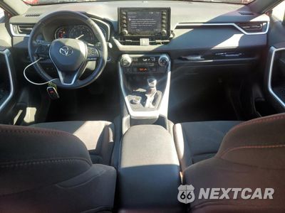 Zdjęcie 8 z 13 samochodu: 2022 TOYOTA RAV4 PRIME SE VIN:JTMAB3FV1ND090892 - miniatura
