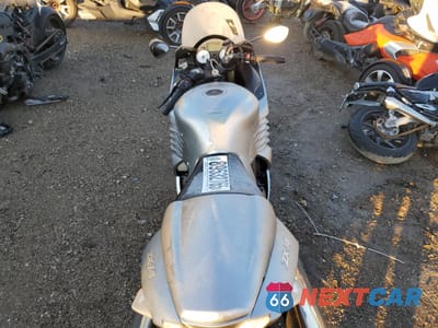 Zdjęcie 6 z 9 samochodu: 2008 KAWASAKI ZX1400 C VIN:JKBZXNC118A000489 - miniatura