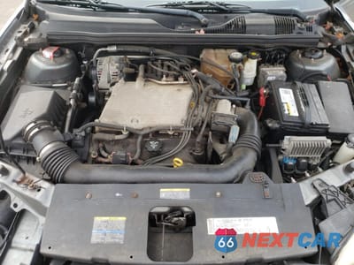 Zdjęcie 11 z 15 samochodu: 2005 CHEVROLET MALIBU MAXX LS VIN:1G1ZT64885F152025 - miniatura