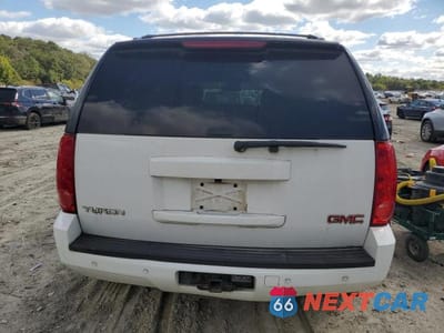 Zdjęcie 6 z 13 samochodu: 2013 GMC YUKON SLT VIN:1GKS2CE05DR134232 - miniatura