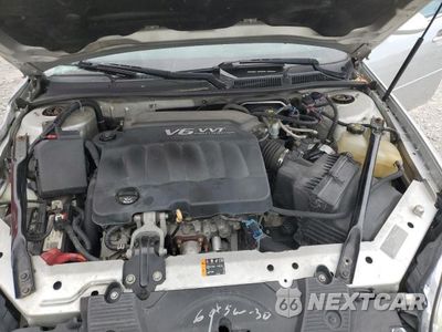 Zdjęcie 11 z 12 samochodu: 2012 CHEVROLET IMPALA LS VIN:2G1WF5E39C1148805 - miniatura