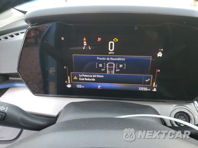 Zdjęcie 9 z 14 samochodu: 2025 CHEVROLET TRAX 1LT VIN:KL77LHEP4SC129450 - miniatura