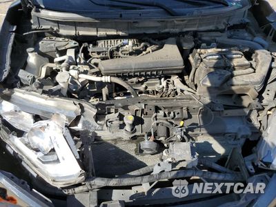 Zdjęcie 11 z 14 samochodu: 2020 NISSAN ROGUE S VIN:JN8AT2MT4LW031110 - miniatura