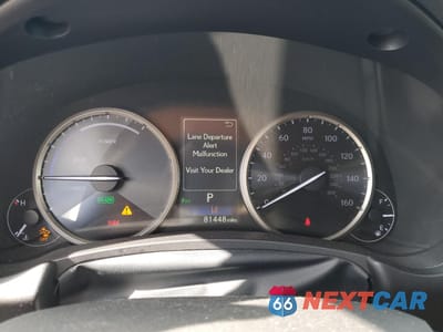 Zdjęcie 9 z 14 samochodu: 2019 LEXUS NX 300H VIN:JTJBJRBZ9K2113830 - miniatura