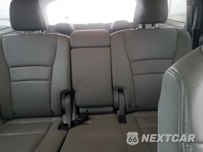 Zdjęcie 10 z 16 samochodu: 2016 HONDA PILOT EXL VIN:5FNYF5H55GB009576 - miniatura