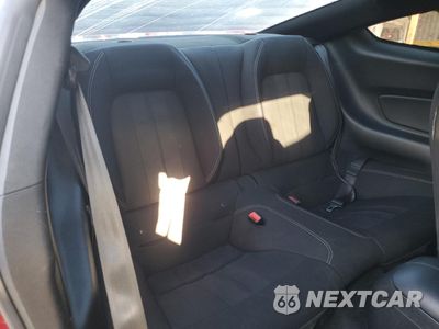 Zdjęcie 10 z 15 samochodu: 2018 FORD MUSTANG GT VIN:1FA6P8CF8J5180911 - miniatura