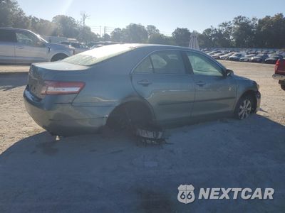 Trzecie zdjęcie samochodu z tyłu: 2011 TOYOTA CAMRY BASE VIN:4T1BF3EK9BU697078 - miniatura