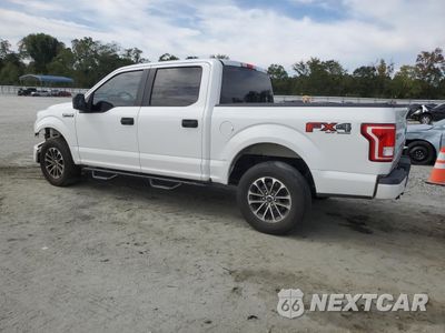 Drugie zdjęcie samochodu z przodu: 2015 FORD F150 SUPERCREW VIN:1FTEW1EF0FFA42794 - miniatura
