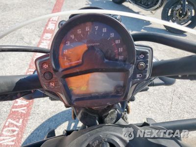 Zdjęcie 7 z 9 samochodu: 2023 KAWASAKI EN650 C VIN:JKAENEC15PDA08605 - miniatura