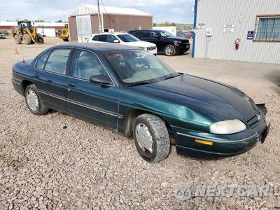 Czwarte zdjęcie samochodu z boku: 2001 CHEVROLET LUMINA VIN:2G1WL52J411298104 - miniatura