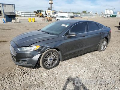 2016 FORD FUSION SE 3FA6P0H99GR344516 - główne zdjęcie licytacji z USA - miniatura