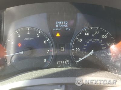 Zdjęcie 9 z 14 samochodu: 2010 LEXUS RX 350 VIN:2T2ZK1BAXAC020529 - miniatura