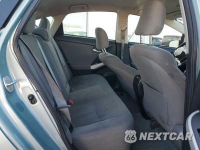 Zdjęcie 10 z 12 samochodu: 2013 TOYOTA PRIUS VIN:JTDKN3DU1D5645550 - miniatura