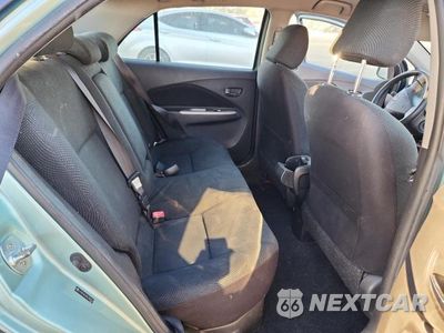 Zdjęcie 10 z 13 samochodu: 2010 TOYOTA YARIS VIN:JTDBT4K3XA1359933 - miniatura