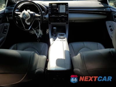 Zdjęcie 8 z 15 samochodu: 2019 TOYOTA AVALON XLE VIN:4T1BZ1FB9KU017173 - miniatura