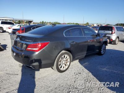 Trzecie zdjęcie samochodu z tyłu: 2015 BUICK LACROSSE VIN:1G4GA5G34FF280581 - miniatura