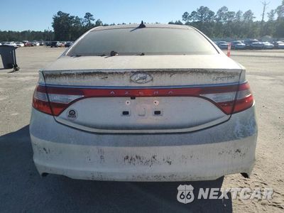 Zdjęcie 6 z 12 samochodu: 2015 HYUNDAI AZERA LIMITED VIN:KMHFH4JG7FA480039 - miniatura