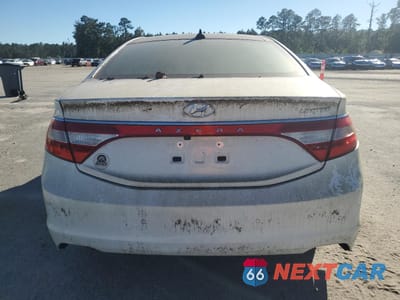Zdjęcie 6 z 12 samochodu: 2015 HYUNDAI AZERA LIMITED VIN:KMHFH4JG7FA480039 - miniatura