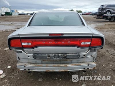 Zdjęcie 6 z 13 samochodu: 2012 DODGE CHARGER SE VIN:2C3CDXBG2CH156341 - miniatura