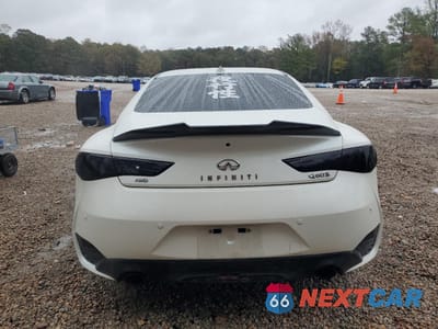 Zdjęcie 6 z 13 samochodu: 2017 INFINITI Q60 RED SPORT 400 VIN:JN1FV7EL0HM700552 - miniatura