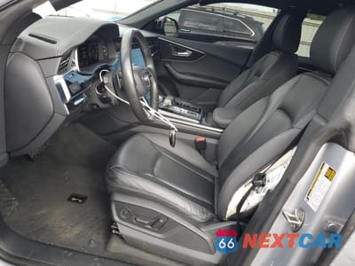 Zdjęcie 7 z 13 samochodu: 2019 AUDI Q8 PREMIUM PLUS S-LINE VIN:WA1EVAF14KD020254 - miniatura