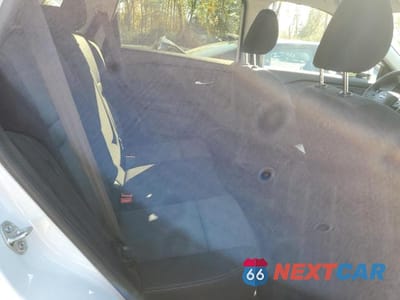 Zdjęcie 10 z 11 samochodu: 2025 NISSAN ROGUE SV VIN:JN8BT3BB0SW423861 - miniatura