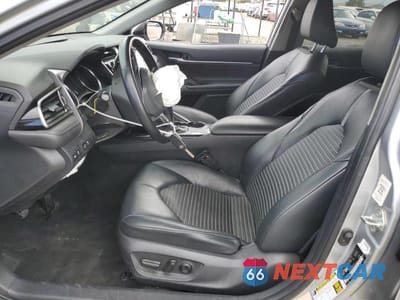 Zdjęcie 7 z 12 samochodu: 2020 TOYOTA CAMRY SE VIN:4T1G11AK9LU334876 - miniatura