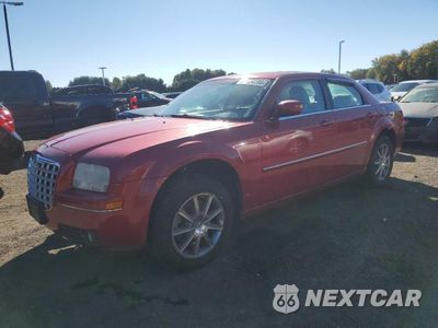 2008 CHRYSLER 300 TOURING 2C3KK53G98H128838 - główne zdjęcie licytacji z USA - miniatura