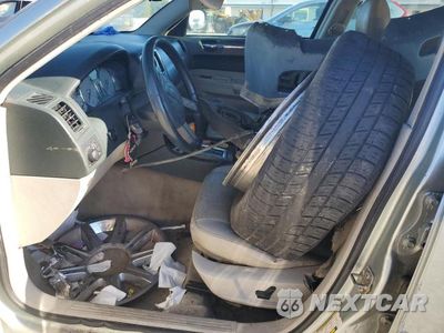 Zdjęcie 7 z 11 samochodu: 2006 CHRYSLER 300 TOURING VIN:2C3KA53GX6H371414 - miniatura