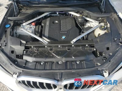 Zdjęcie 12 z 13 samochodu: 2021 BMW X6 SDRIVE 40I VIN:5UXCY4C05M9F19282 - miniatura