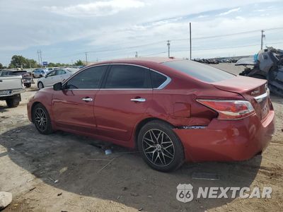 Drugie zdjęcie samochodu z przodu: 2013 NISSAN ALTIMA 2.5 VIN:1N4AL3AP2DN507988 - miniatura