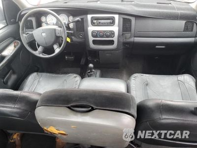 Zdjęcie 8 z 11 samochodu: 2005 DODGE RAM 1500 ST VIN:1D7HU18D05S216971 - miniatura